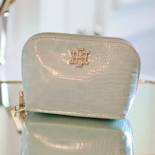 Ibiza Mint Small Pouch