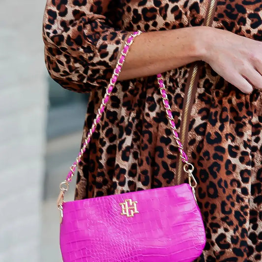 Livi Crossbody