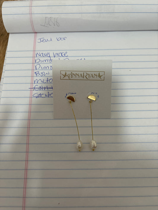Murphy Earrings