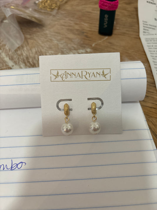 Lillian Earrings