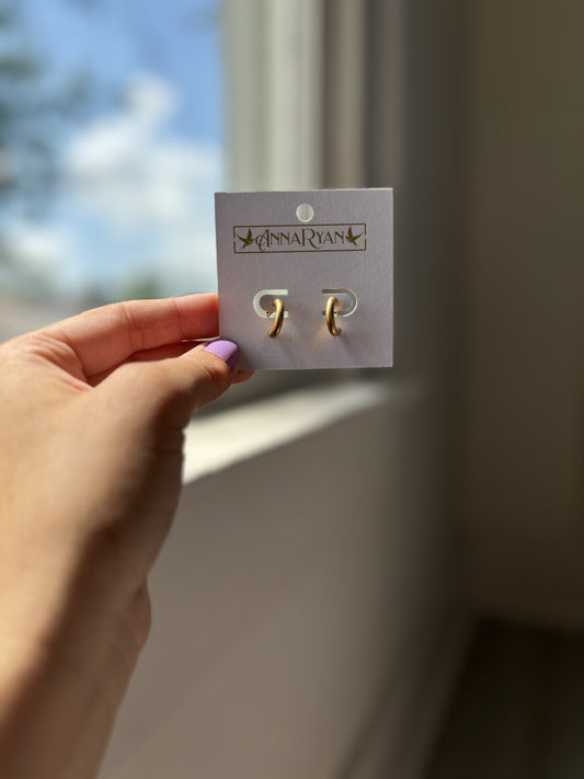 Ada Earrings