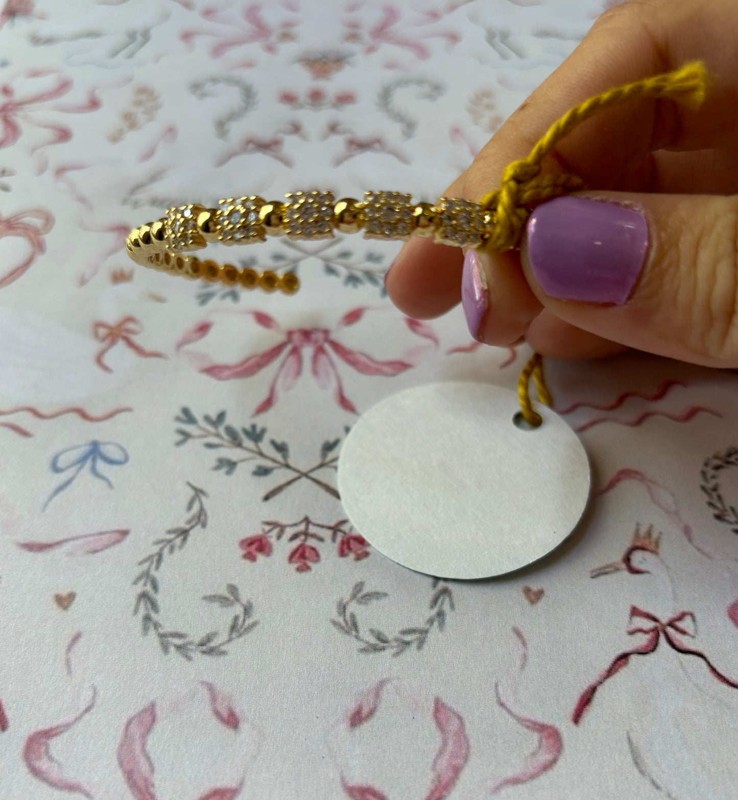 Addison Bracelet