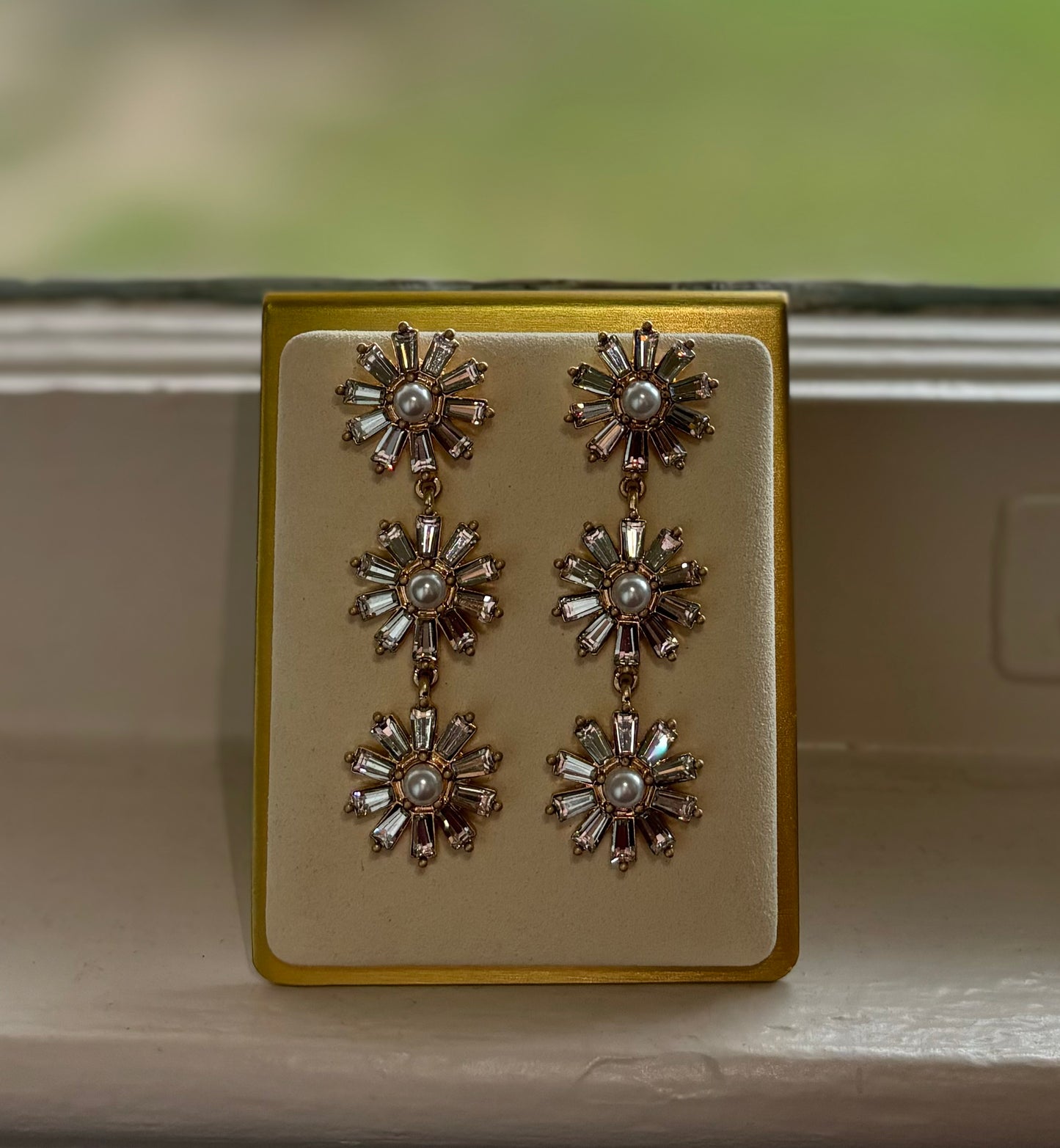 Amelia Earrings