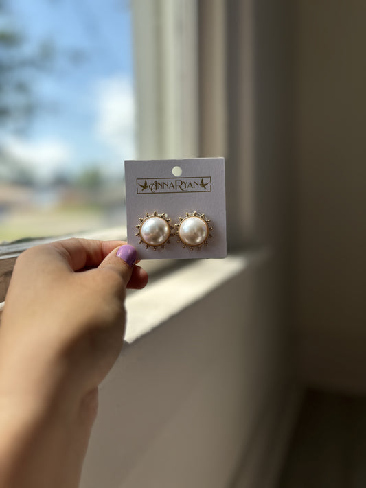 Arabella Earrings