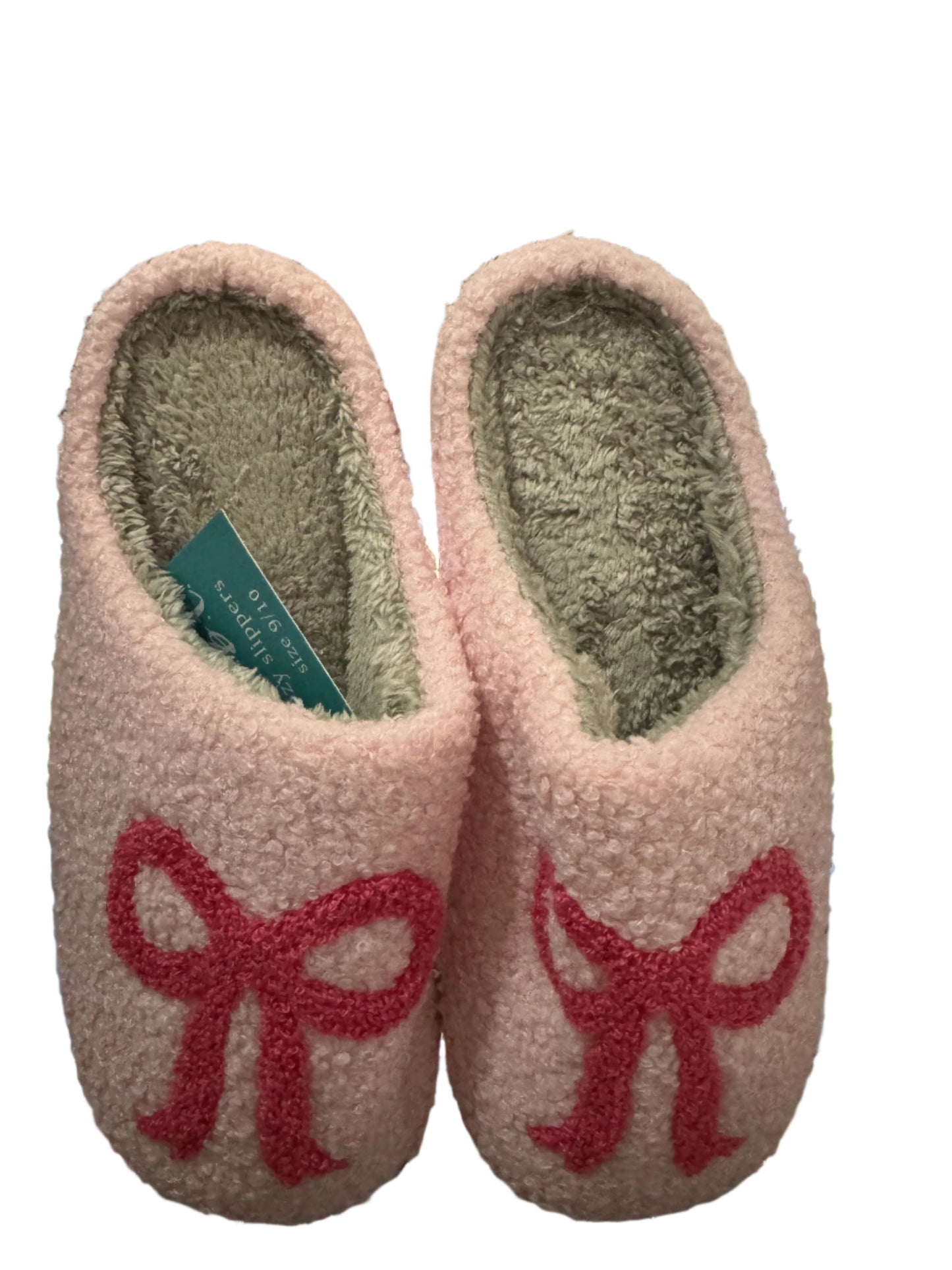 BABE Slippers