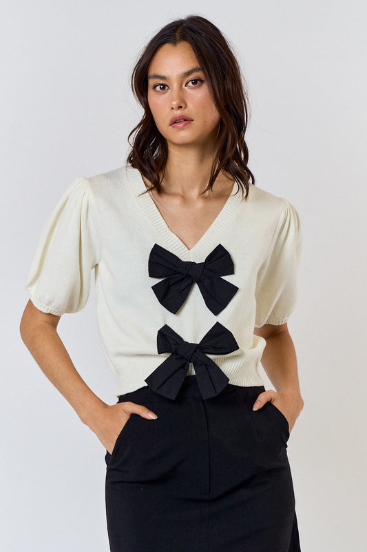 Bow Top