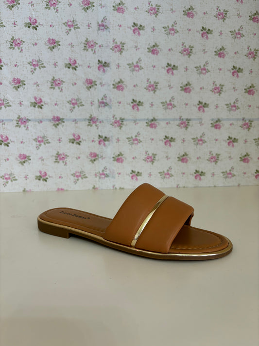 Bailey Sandals