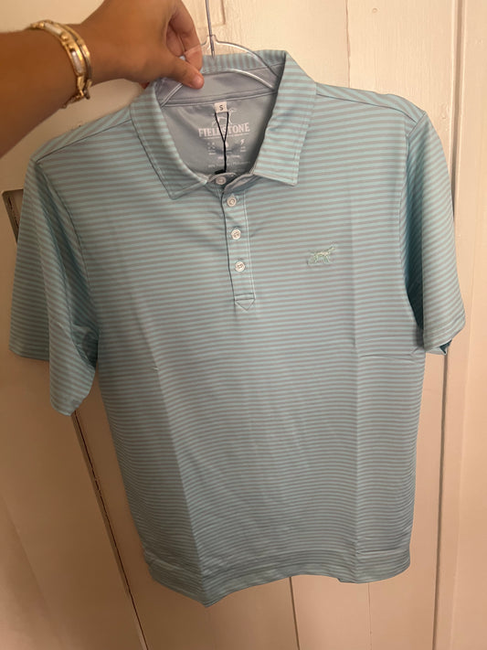 Bay Polo