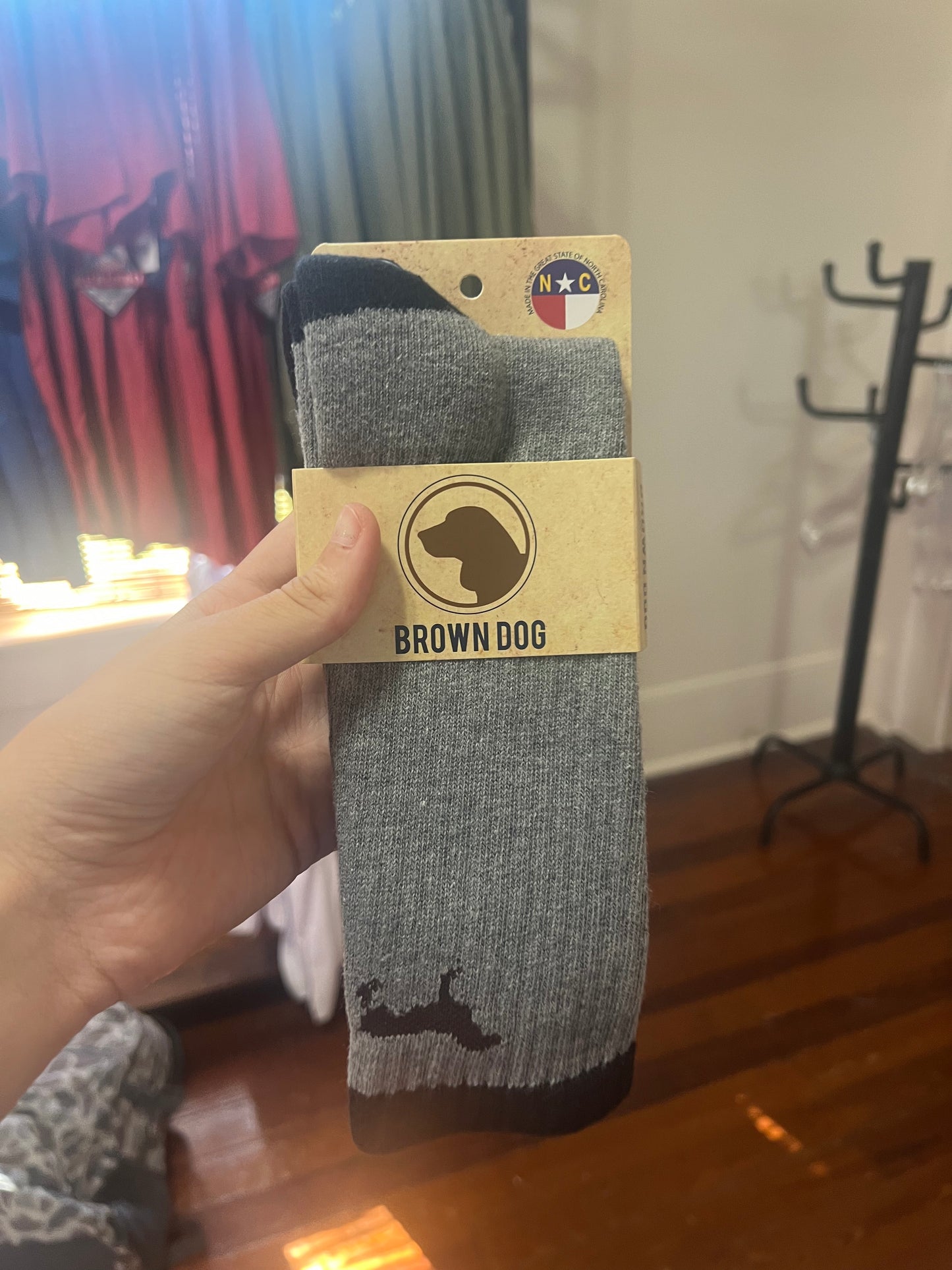Beau Socks