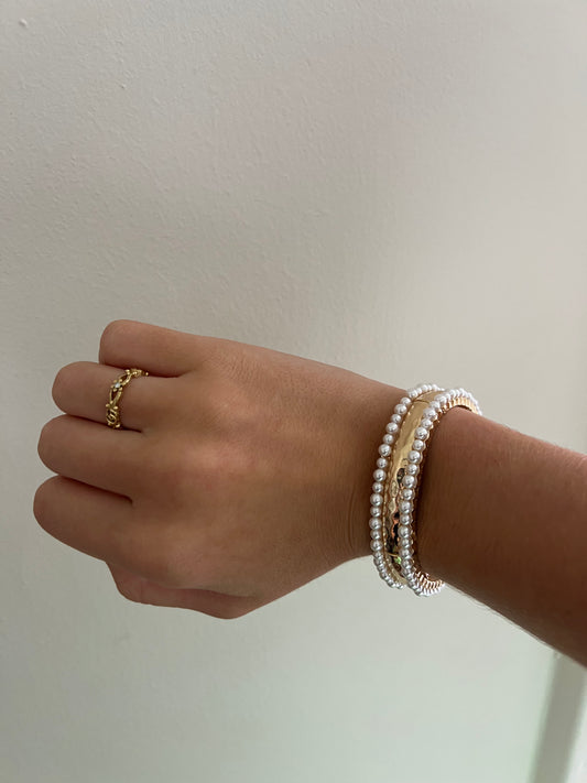 Beckett Bracelet