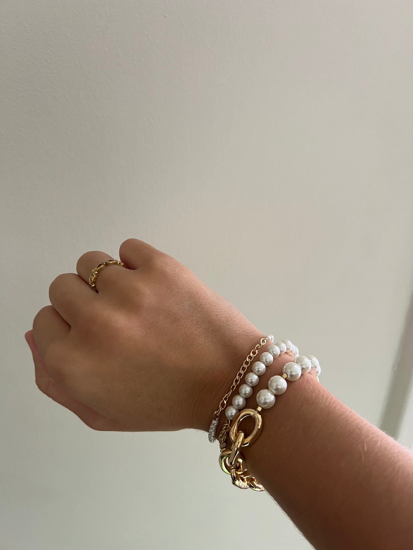 Burton Bracelet Set