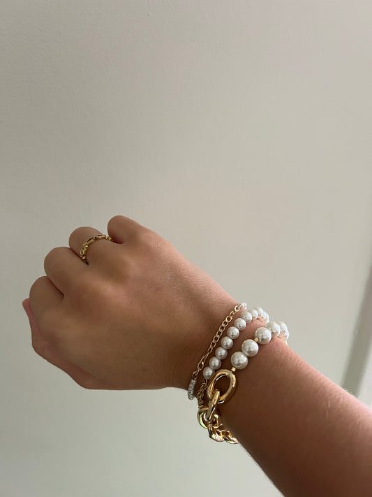 Burton Bracelet Set