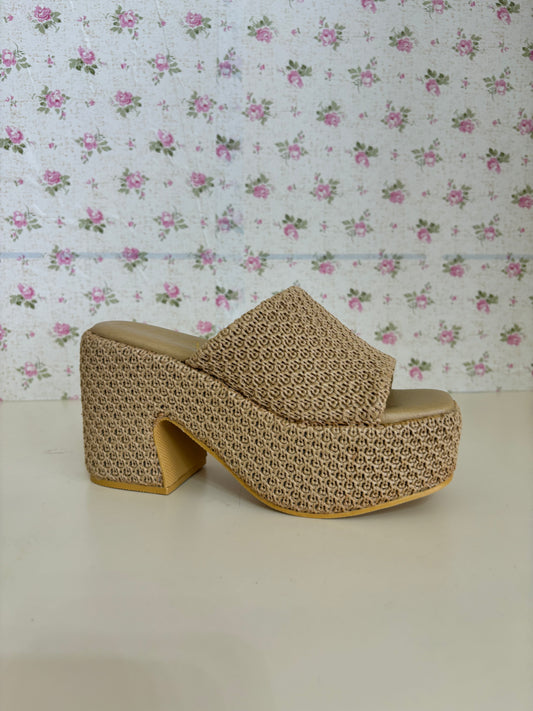 Como Heels