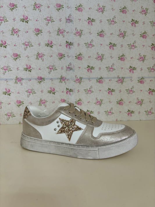 Constellation Sneakers