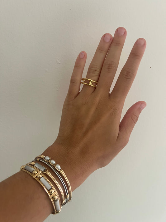 Corpus Christi Ring