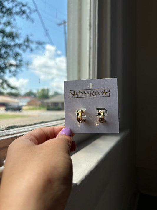 Courtney Earrings
