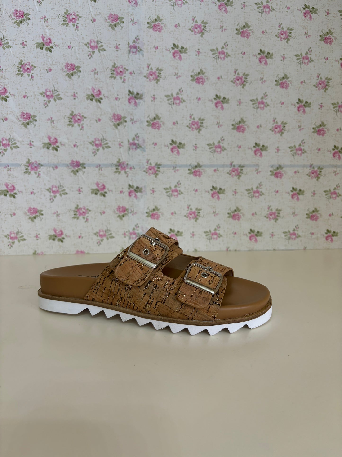 Dash Sandals