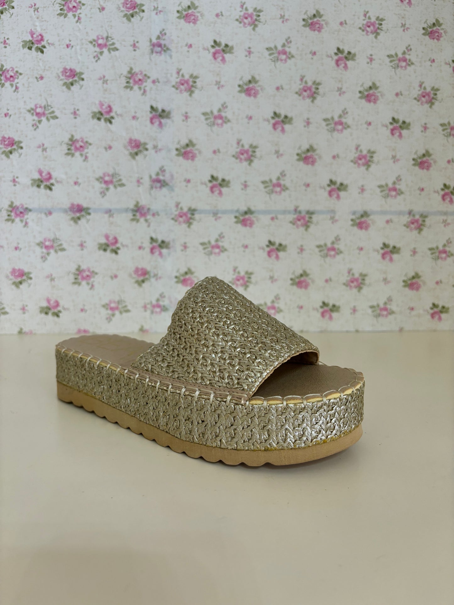 Del Mar Sandals
