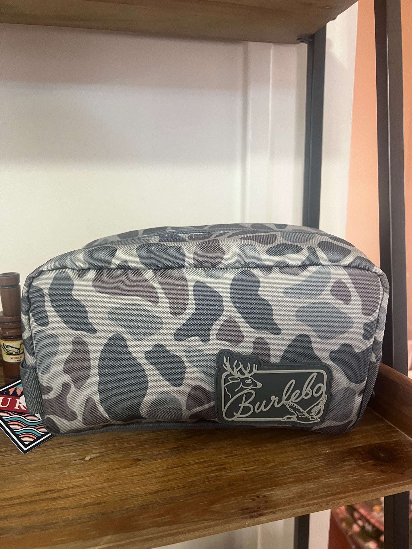 Dopp Kit Bag