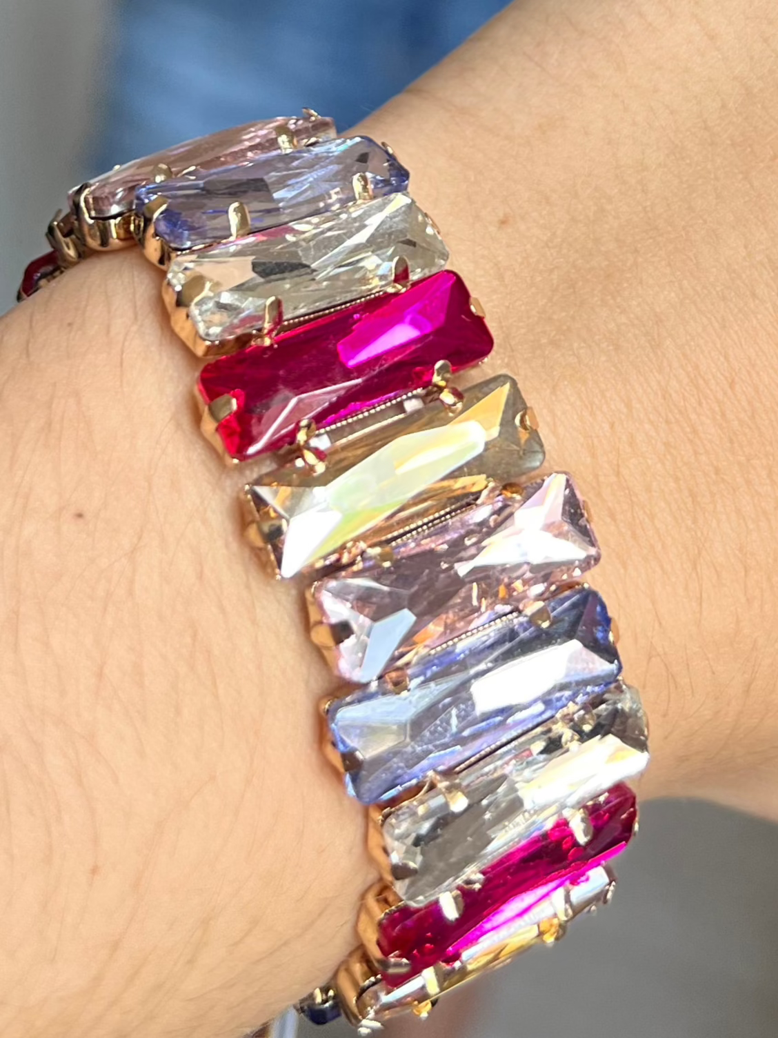 Eva Bracelet