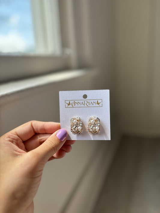 Genevieve Earrings