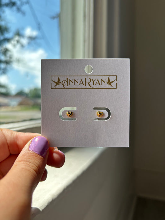 Hallie Earrings