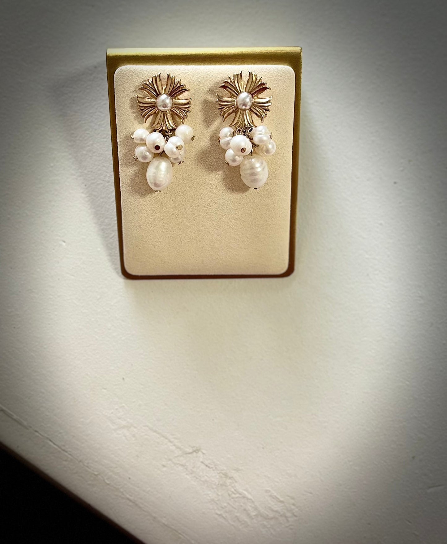 Holland Earrings