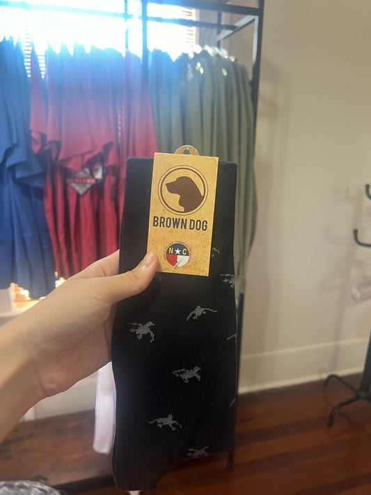Hyde Socks