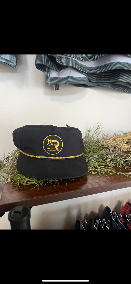 Hydro Hat