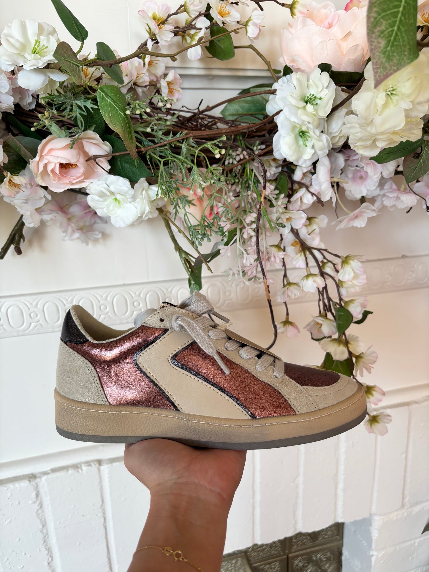 Salma Sneakers