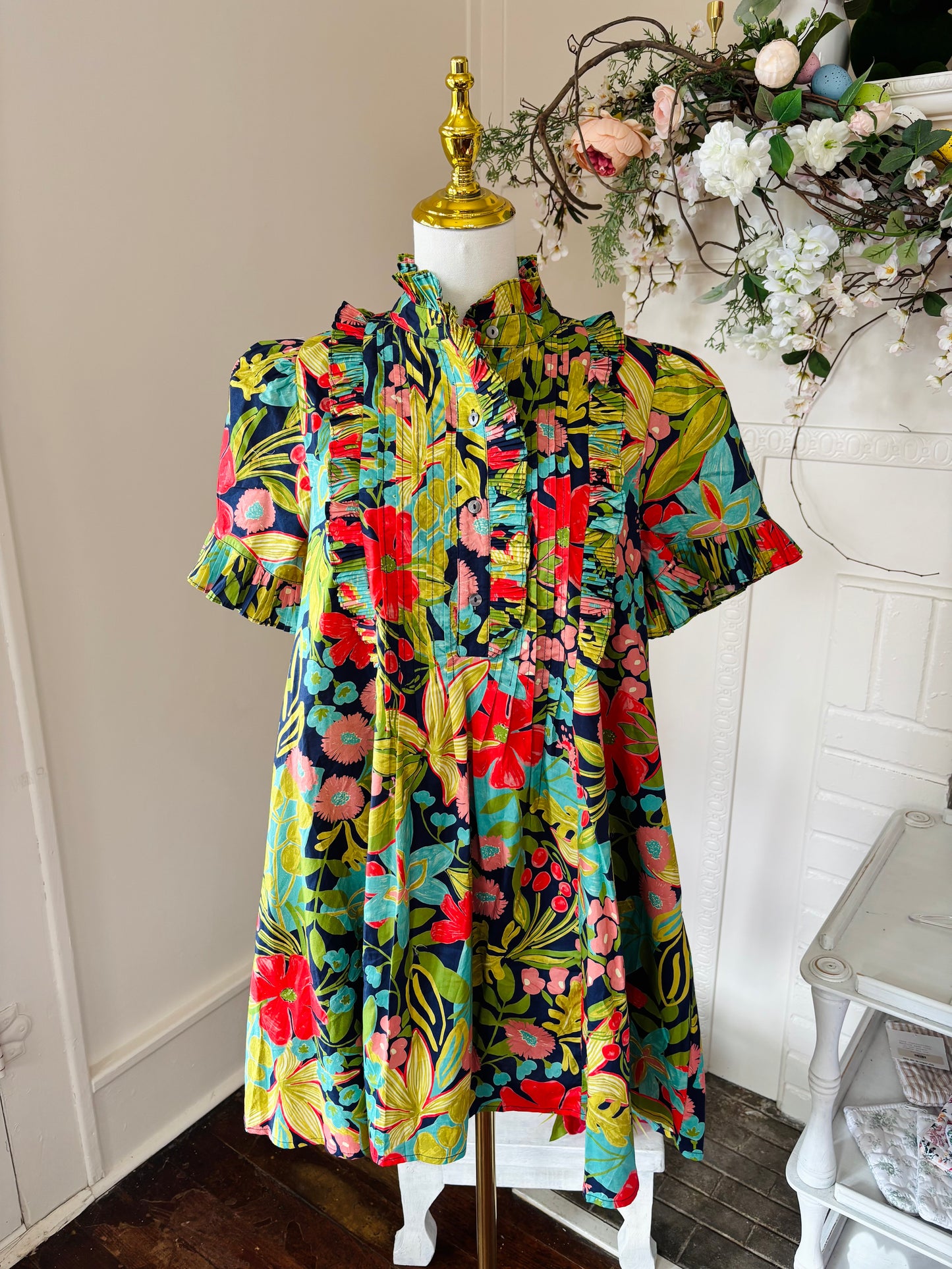 Summer Love Dress