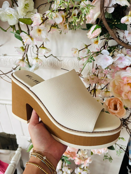 Jemma Heels
