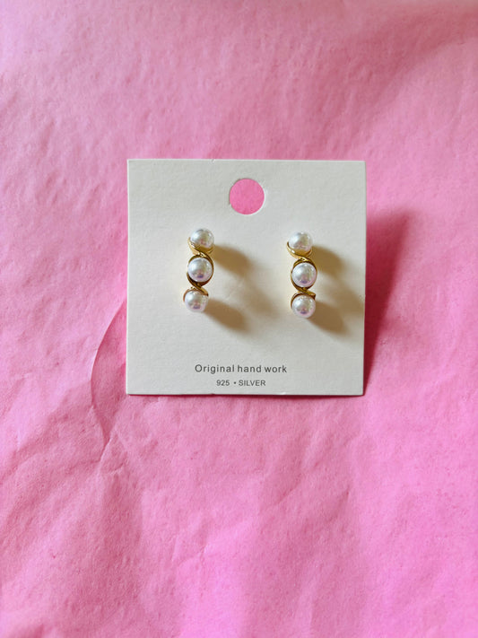 PT Earrings