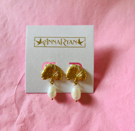 Beatrice Earrings
