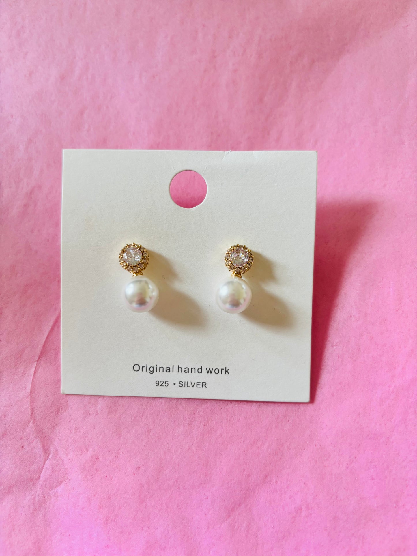 Nova Earrings