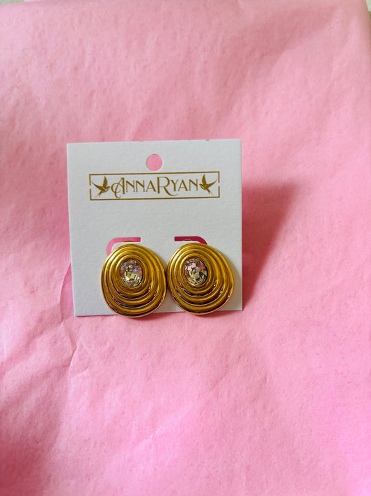 Doree Earrings