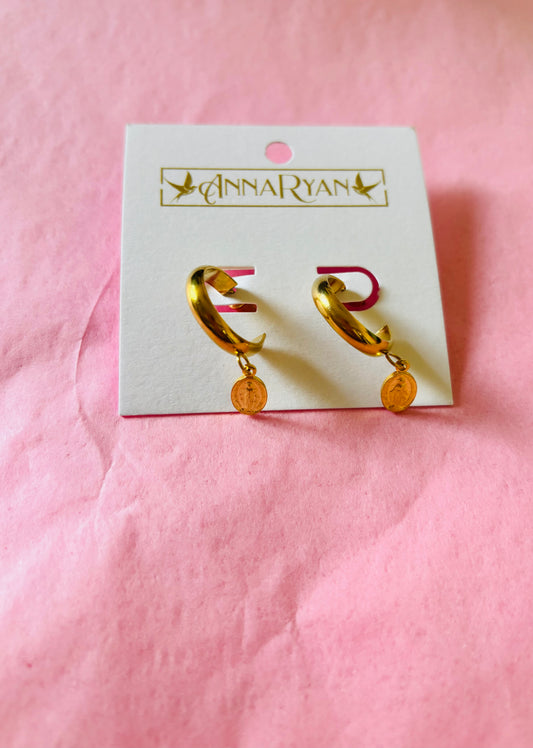 Mary Hoops