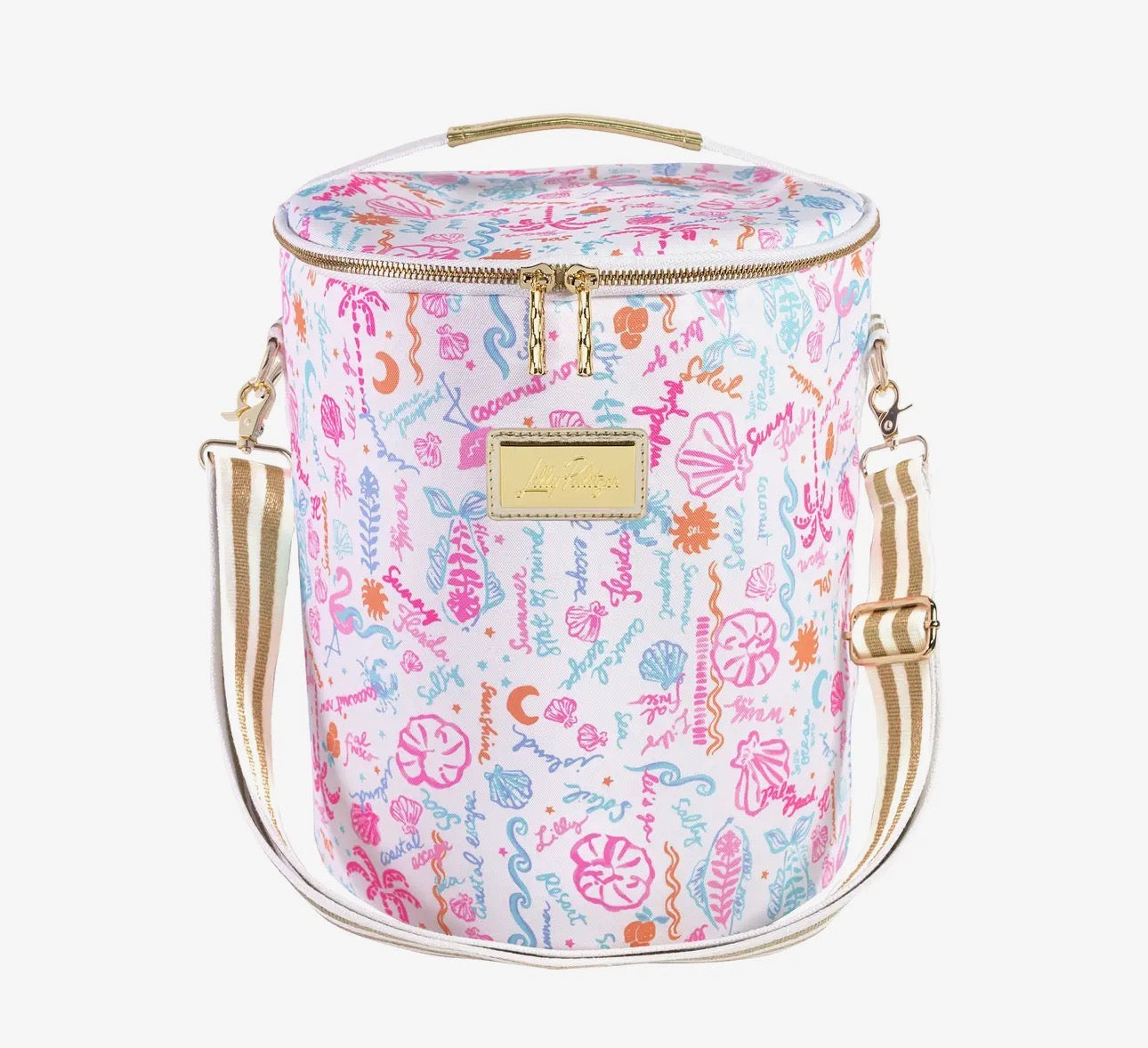 Summer Serenade Cooler