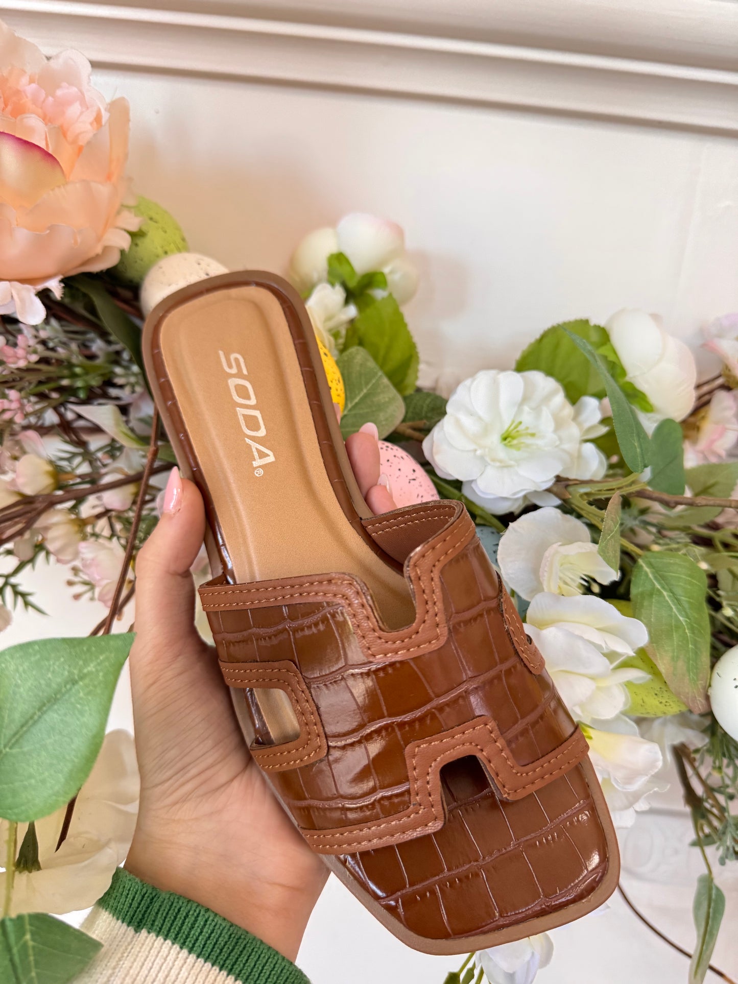 Dolli Sandals