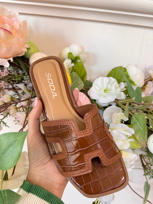 Dolli Sandals