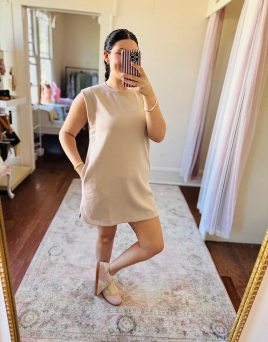 Simply You Dress