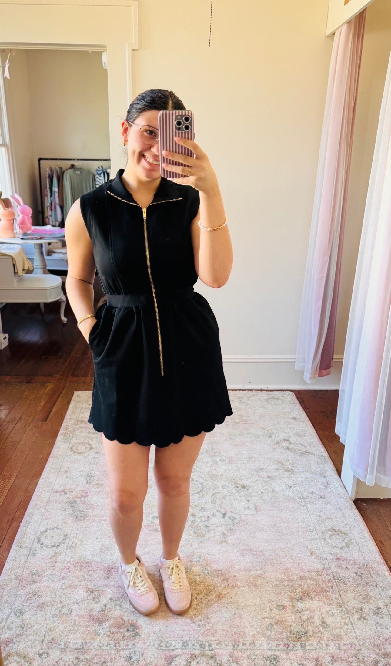 Cherish Me Dress