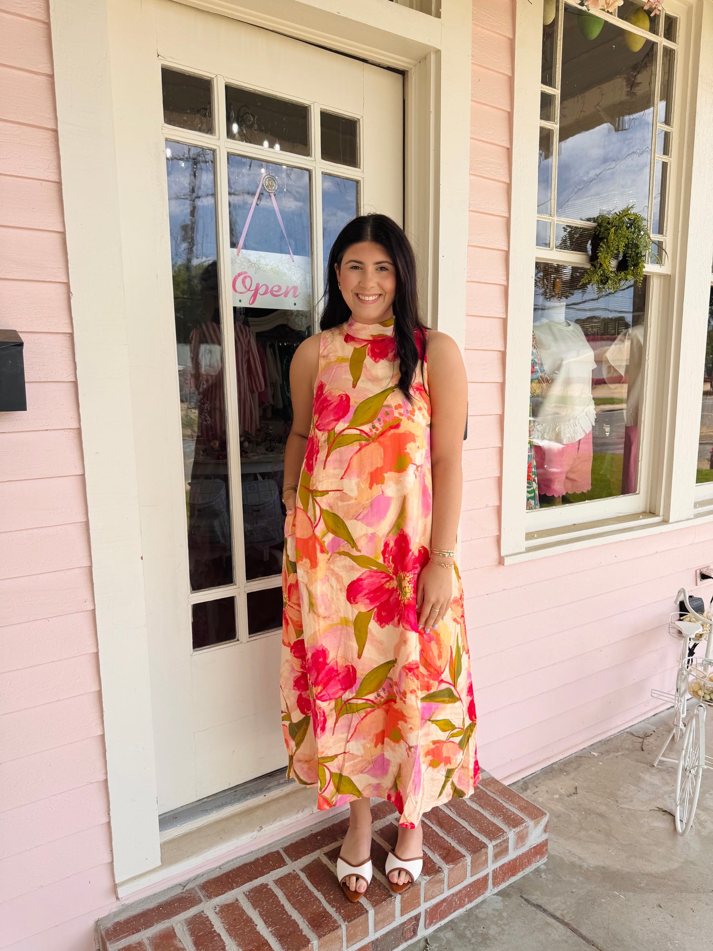 Blooming Resort Maxi