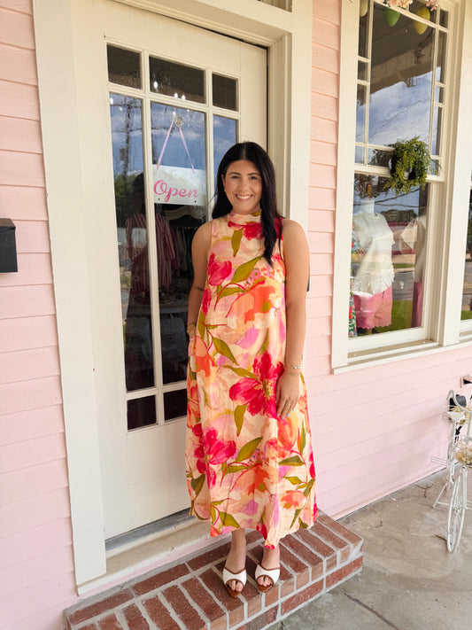Blooming Resort Maxi