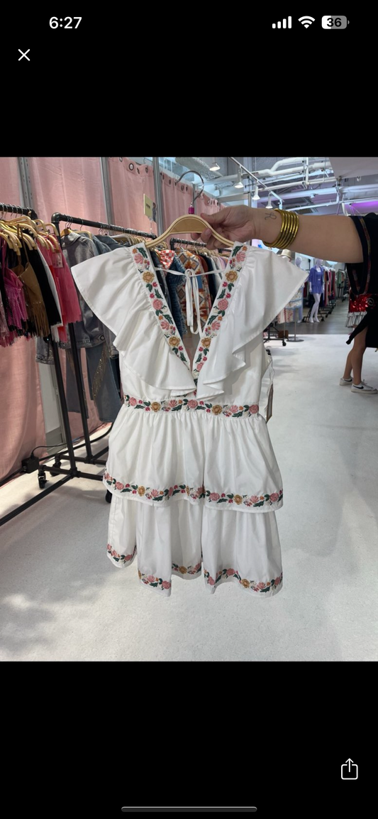 Lia Dress