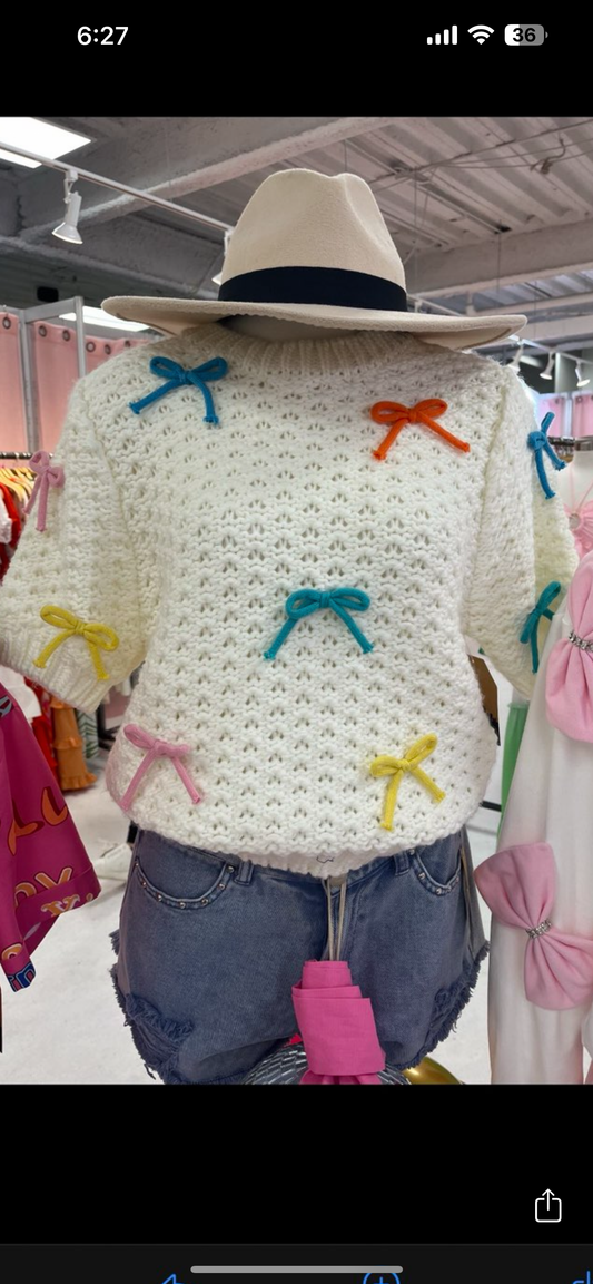 RainBOW Top