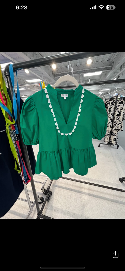 Clover Top