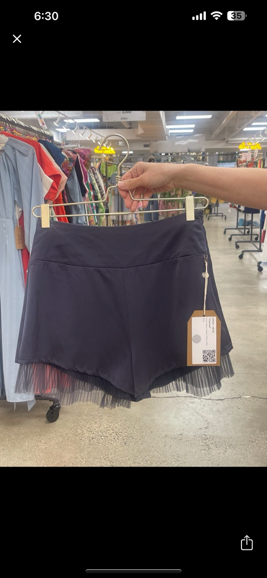 Victoria Shorts