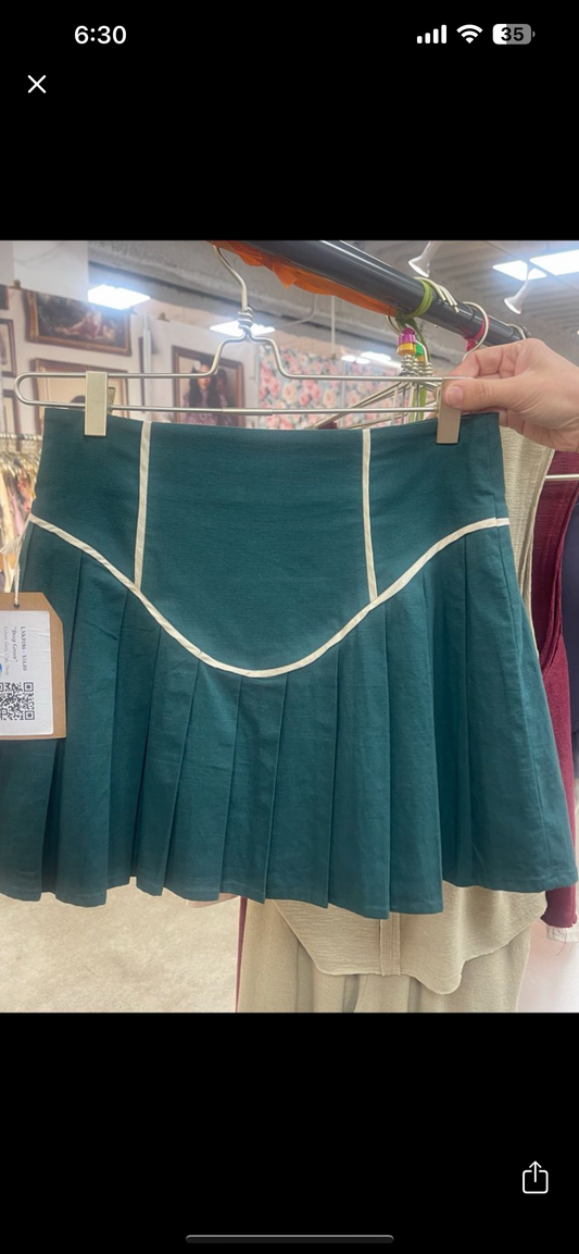 KK Skirt