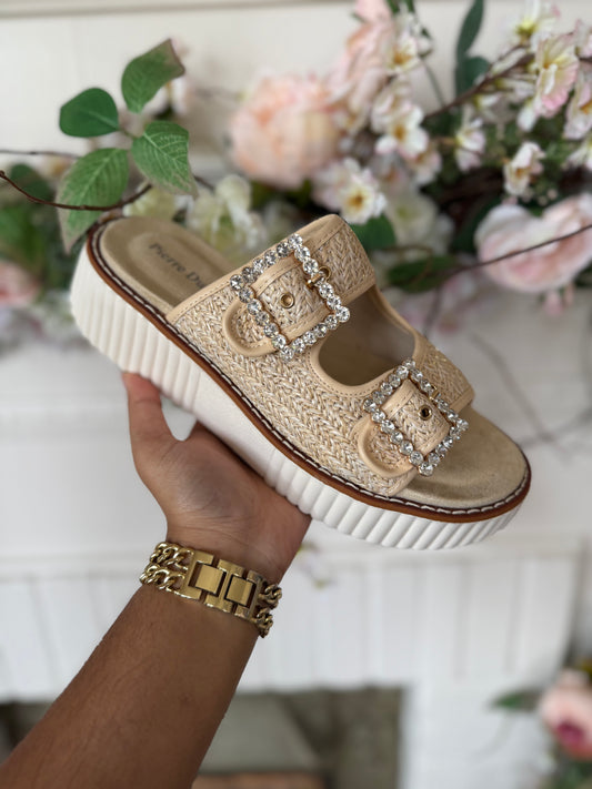 Sweet Sandals
